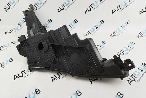 Корпус фары LEXUS LX 570 (2015-2021) 2й рестайлинг 1 блок (левый) по выгодной цене