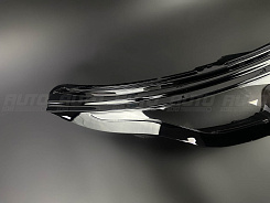 Стекло фары LAND ROVER RANGE ROVER EVOQUE II (2018-2023) (правое)