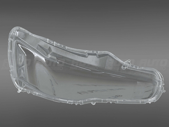 Стекло фары MITSUBISHI LANCER 10 (2007-2017) (левое) по выгодной цене