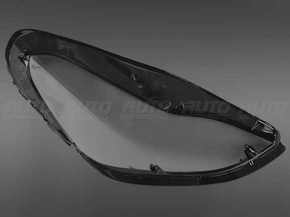 Стекло фары TESLA MODEL 3 v.2 (2017-н.в.) (левое) по выгодной цене