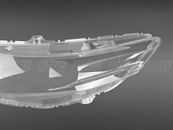 Стекло фары HONDA ACCORD 8 (2007-2015) (левое)