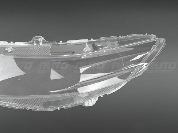 Стекло фары HONDA ACCORD 8 (2007-2015) (левое) по выгодной цене