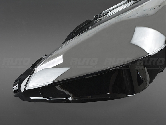 Стекло фары BMW 8 G14 / G15 / G16 / F91 / F92 (2018-2022) дорестайлинг (правое) по выгодной цене