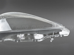 Стекло фары MAZDA 5 CR (2007-2010) рестайлинг (правое)