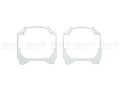 Переходная рамка Toyota Highlander (2019-2022) LED - Hella 3 / 3R (к-т 2шт) 228 Переходная рамка Toyota Highlander (2019-2022) LED - Hella 3 / 3R (к-т 2шт) 228 по выгодной цене