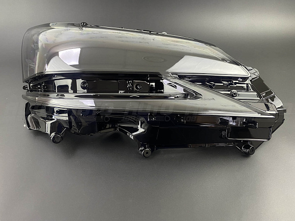 Стекло фары LEXUS GS 4 (2015-2020) рестайлинг (правое) по выгодной цене