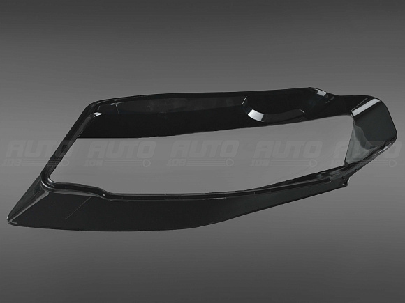 Стекло фары AUDI A4 B8 (2007-2012) дорестайлинг (правое) по выгодной цене