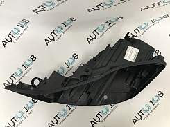 Корпус фары AUDI A6 C8 (2018-2023) Full LED (левый)