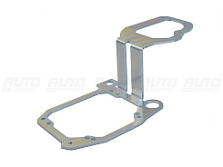 Переходная рамка KIA Optima 3 (2013-2015) фара 1 линза - Hella 3 / 3R (комплект, 2шт)