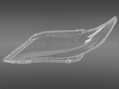 Стекло фары TOYOTA CAMRY V40 (2006-2009) дорестайлинг (правое)