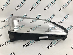 Стекло фары LEXUS LX 570 (2015-2023) 2-й рестайлинг (правое)