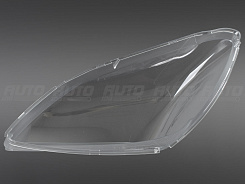 Стекло фары BMW 6 F12 / F13 / F06 (2011-2015) дорестайлинг КСЕНОН (правое)