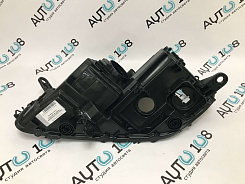 Корпус фары VOLKSWAGEN PASSAT B7 (2010-2015) ксенон (правый)