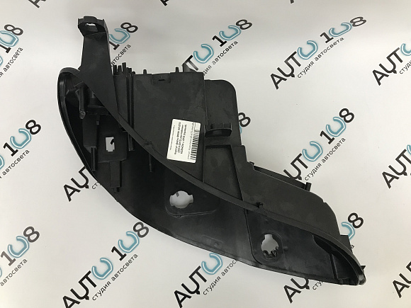 Корпус фары BMW X5 E70 (2010-2013) рестайлинг КСЕНОН с AFS (правый) по выгодной цене