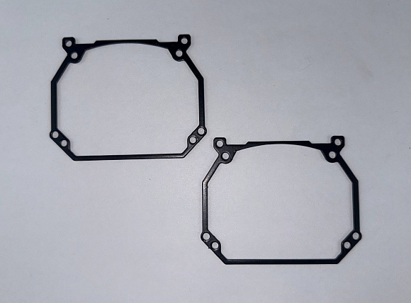 Переходная рамка для замены линзы Hella Variox Intellect - на Hella 3R по выгодной цене