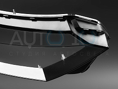 Стекло фары VOLKSWAGEN POLO 6 (2020-н.в.) (правое)