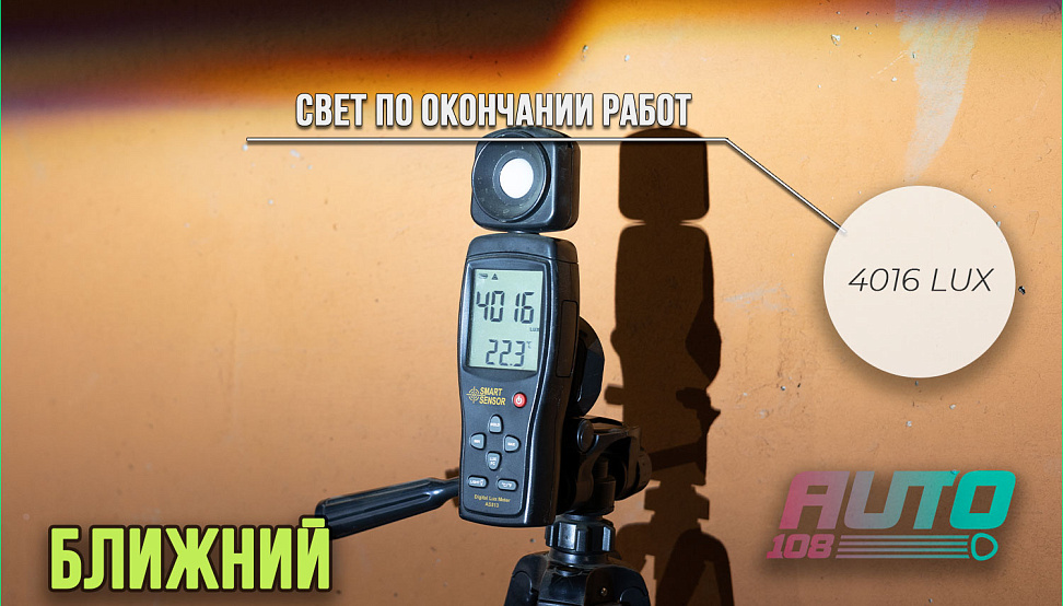Этапы работ - 13