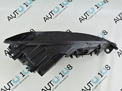 Корпус фары VOLKSWAGEN GOLF 7 (2017-2020) рестайлинг LED AFS (левый)