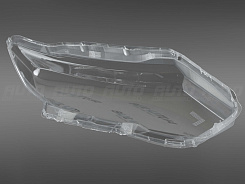 Стекло фары NISSAN X-TRAIL T32 (2017-2023) рестайлинг (левое)