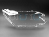 Стекло фары HONDA CR-V 4 (2014-2018) рестайлинг (правое)