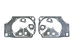 Переходная рамка Hyundai IX55 (2006-2013) - Hella 3 / 3R (к-т, 2шт)