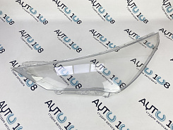 Стекло фары HYUNDAI SOLARIS 2 (2020-2022) рестайлинг (левое)