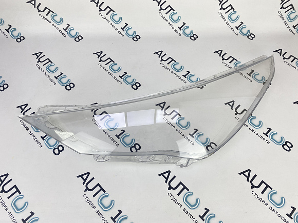 Стекло фары HYUNDAI SOLARIS 2 (2020-2022) рестайлинг (левое) по выгодной цене