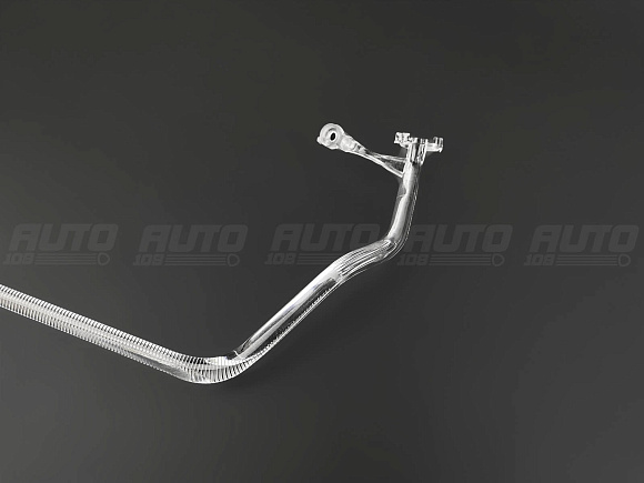 Световоды для фары BMW X3 G01 / X4 G02 (2021-2024) рестайлинг левой по выгодной цене