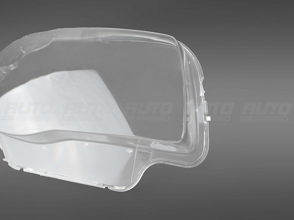 Стекло фары BMW 1r E81, E82, E87, E88 (2004-2014) (правое) по выгодной цене