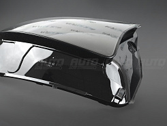 Стекло фары MERCEDES GLS X167 (2019-н.в.) (правое)