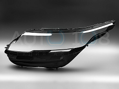 Стекло фары LAND ROVER RANGE ROVER VELAR (2017-2024) (левое)