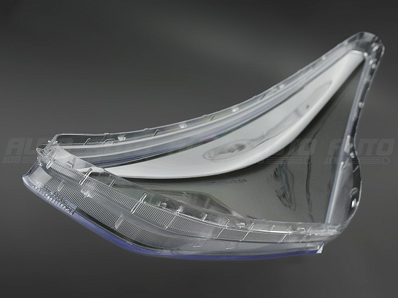 Стекло фары HYUNDAI SANTA-FE 3 (2015-2018) рестайлинг (правое) по выгодной цене