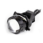 Светодиодные линзы MTF WIDEBEAM 3" 6000K (крепление Hella 3) (к-т 2шт) по выгодной цене