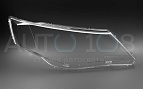 Стекло фары MITSUBISHI OUTLANDER 2 XL (2005-2009) дорестайлинг (правое) по выгодной цене