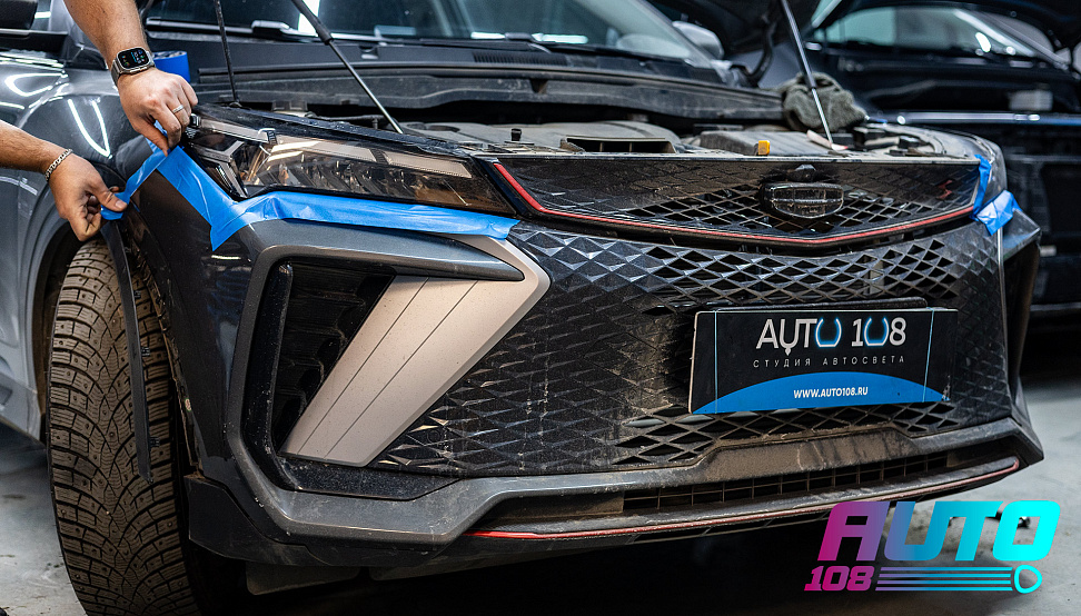 этапы работ - 2