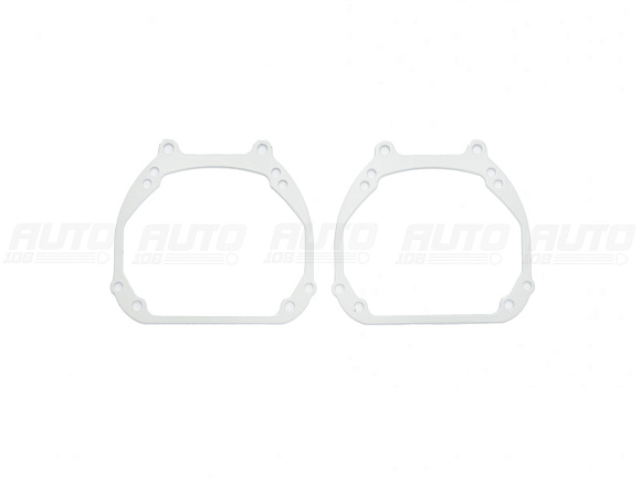 Переходная рамка Toyota Camry V50 (2011-2017) - Hella 3 / 3R (к-т, 2шт) 599 по выгодной цене