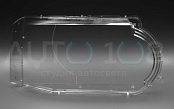 Стекло фары LAND ROVER RANGE ROVER VOGUE III L322 (2009-2012) 2-й рестайлинг (правое)