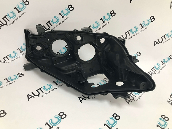 Корпус фары LEXUS RX 3 (2008-2012) дорестайлинг ксенон (правый) по выгодной цене