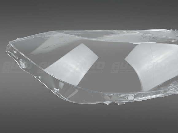 Стекло фары BMW 3r F34 Grand Turismo (2016-2019) рестайлинг (правое) по выгодной цене