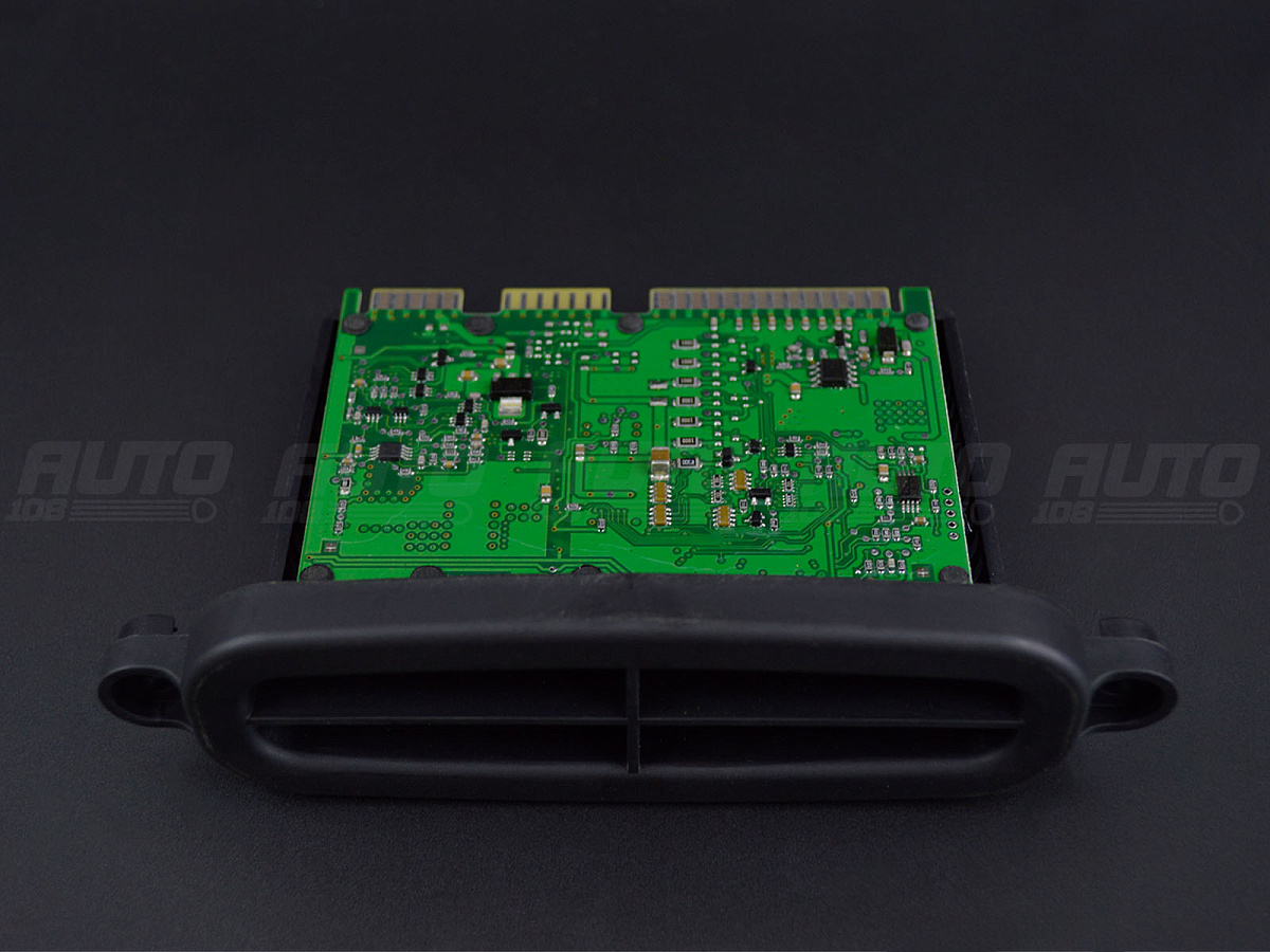Блок управления фары BMW 3 F30 / F31 / F34 (TMS) (2011-2015) 63117316147