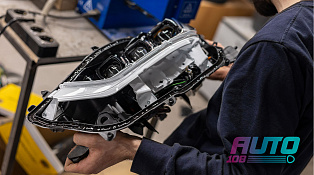 Этапы работ - 9