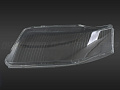 Стекло фары AUDI A6 C5 (2001-2005) рестайлинг (правое) Стекло фары AUDI A6 C5 (2001-2005) рестайлинг (правое) по выгодной цене