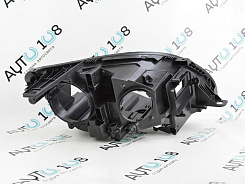 Корпус фары MERCEDES R W251 (2007-2010) 1-й рестайлинг (левый)