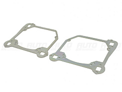 Переходная рамка Kia Magentis (2002-2006) - Hella 3 / 3R (к-т 2шт) 260