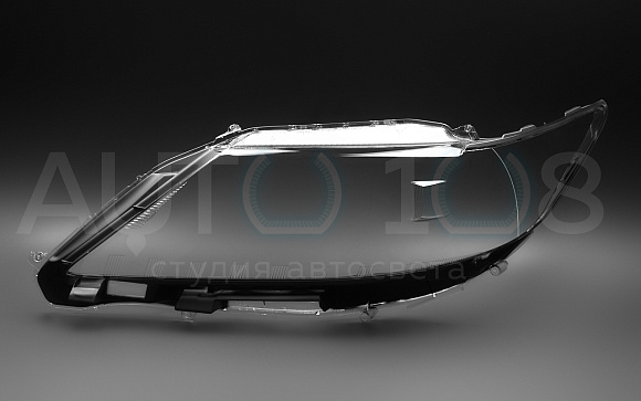 Стекло фары LEXUS ES 6 (2012-2015) дорестайлинг (левое) по выгодной цене