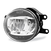 Фары противотуманные светодиодные LED MTF Light TOYOTA LEXUS  FL10TT — фото 1