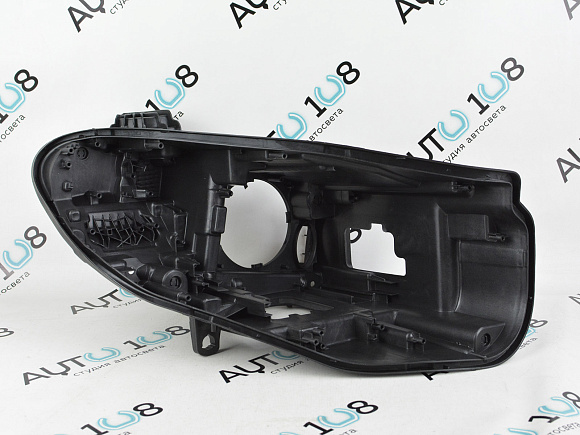 Корпус фары MERCEDES CLS klasse С257 (2017-2021) дорестайлинг MULTIBEAM (правый) по выгодной цене