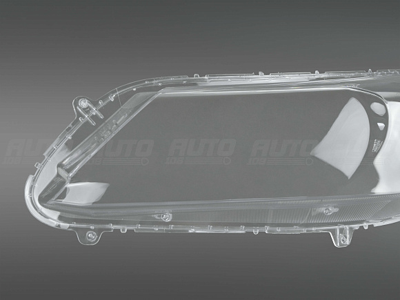 Стекло фары HONDA ACCORD 9 (2012-2016) (левое) по выгодной цене