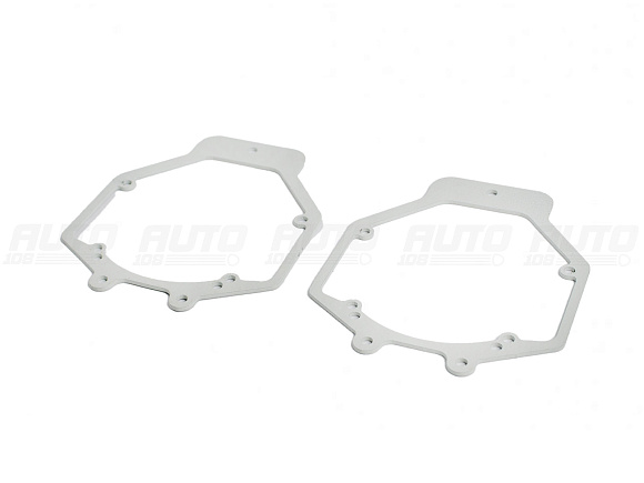 Переходная рамка Toyota Prius (2012-2016) - Hella 3 / 3R (к-т 2шт) 217 по выгодной цене