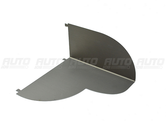 Переходная рамка Kia Sorento (2020-2023) рефлекторный LED Ближний - Hella 3 / 3R (2 шт) по выгодной цене